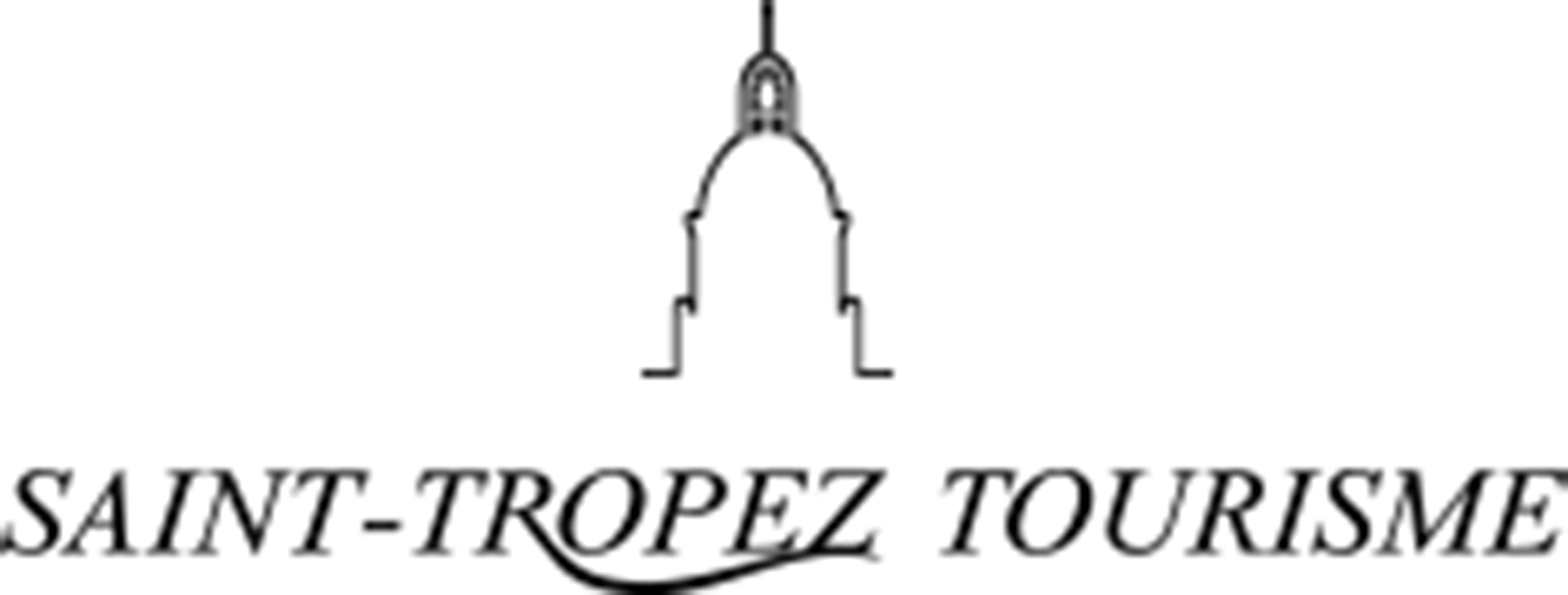 SW lien st tropez logo
